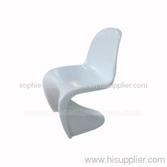 Verner panton Chair