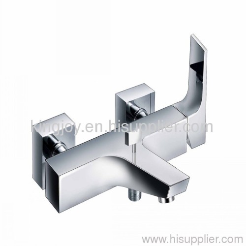 Single Lever Bath Mixer