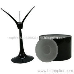 Spun Light Table Lamp