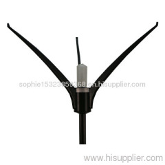 Spun Light Table Lamp