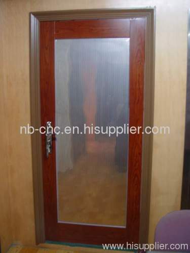 security door DC-001F