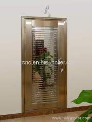 Security door antitheft door burglar-proof door sound-proof door