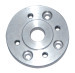 flange gear box