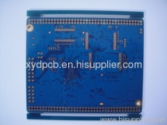 printed circuit board