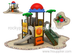 outdoor playground