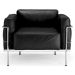 Le Corbusier Grand Confort Soft/LC3