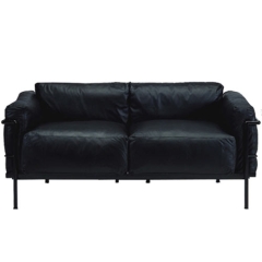 Le Corbusier Grand Confort Soft/LC3