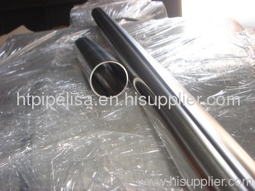 304L steel pipe
