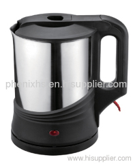 1.7L STAINLESS STEEL ELECTRIC KETTLE