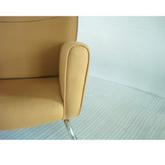 Hans Wegner ch445 Lounge Chair