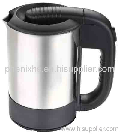 0.5LSTAINLESS STEEL MINI KETTLE