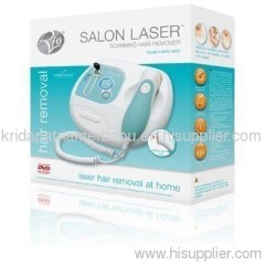 Rio Scanning 20x Laser Hair Remover LAHC-3000