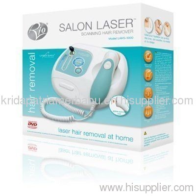 Laser Hair Removal