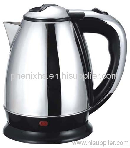 1.8L STAINLESS STEEL ELECTRIC KETTLE