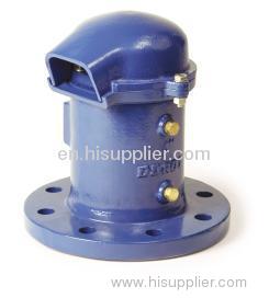 Air Release Valve, Air Discharge Valve, Air Valve, Air Vent, Air Operated Valve