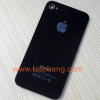 iPhone 4S Black Glass replacement Back Cover, sell iPhone 4S Black Glass replacement Back Cover