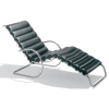 Rohe Chaise Longue by Mies Van Der Rohe
