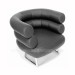 Eileen Gray Bibendum Chair