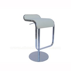 LEM Piston Stool