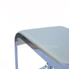 LEM Piston Stool