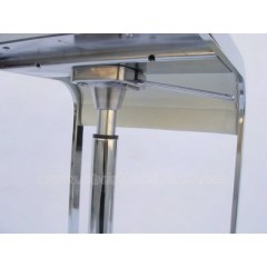 LEM Piston Stool