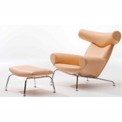 Hans J.Wegner OX Chair