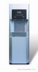 Atmospheric water generator