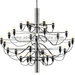 Gino Sarfatti suspension lamp Flos 2097