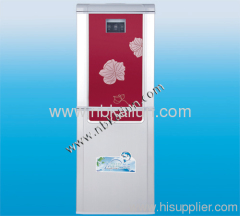 direct drinking machine