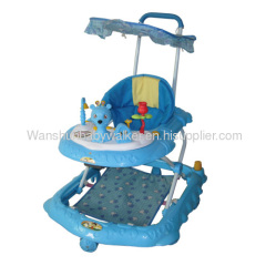 baby walker