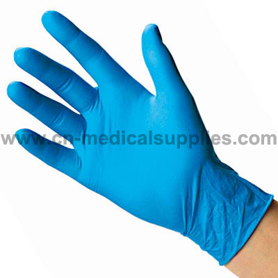 Disposable Nitrile Gloves