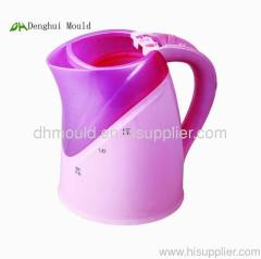 Plastic Kettle Mould