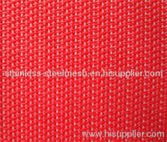 Polyester Mesh Belt