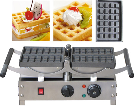 waffle maker machine