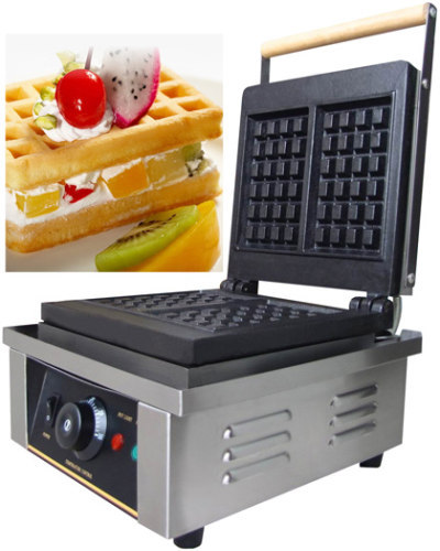 waffle maker stove