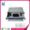 48cores fiber optic patch panel