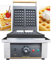 electric waffle stove
