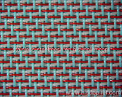 Polyester Mesh Fabrics