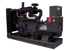 DEUTZ Diesel Generator Set 7.2kW/9kVA-1818kW/2272kVA, generating power set , electricity generator