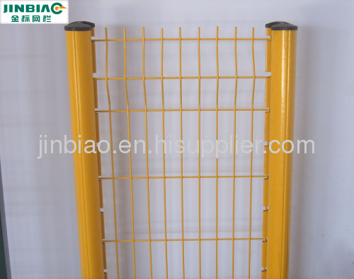 China mesh fencing