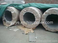 410S hot rolled stainless steel coil