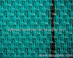 Spiral Polyester Mesh Belt