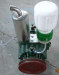 Westfalia type vacuum pump