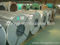 904L hot rolled stainless steel coil