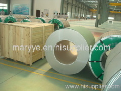 309S hot rolled stainless steel coil