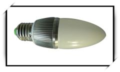 LED bulb