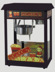 Popcorn machine2