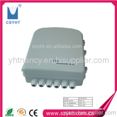 24ports Fiber optic terminal box