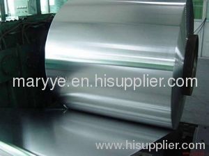 317 cold rolled stainless steel coil