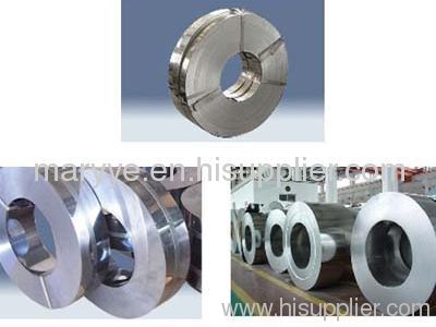 316L cold rolled stainless steel coil